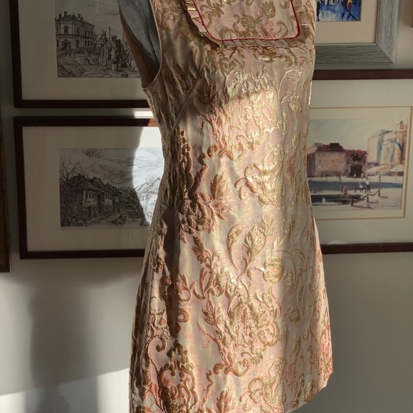 Sandro mini dress - Picture 2 of 4